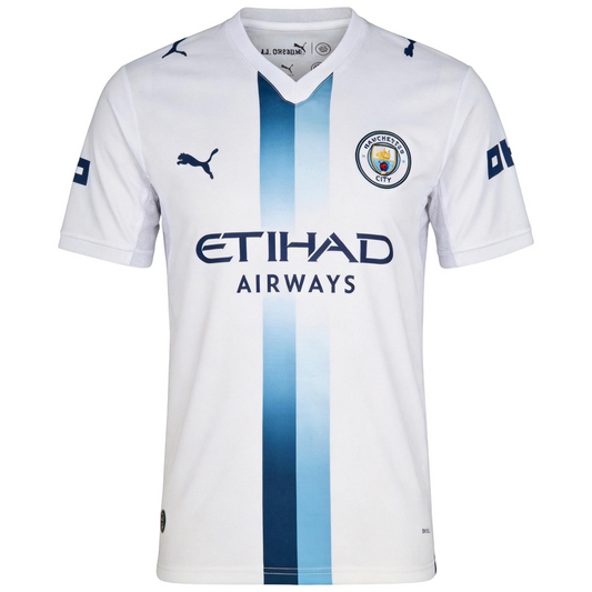 Manchester City 26/27 Third Jersey