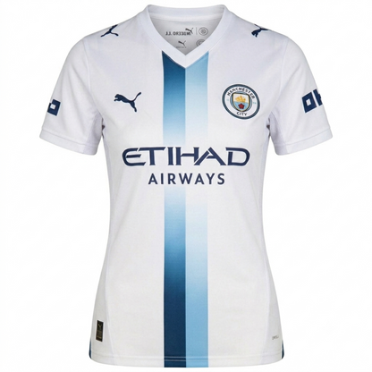 Manchester City 26/27 Third Women's Jersey
