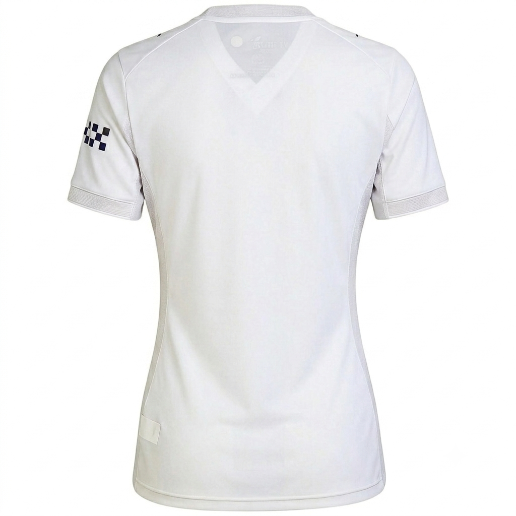 Manchester City 26/27 Third Women's Jersey