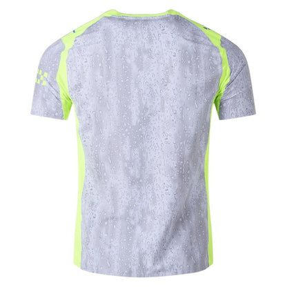 Manchester City 25/26 Third Jersey back