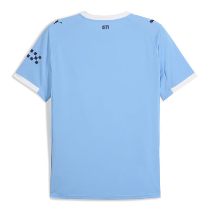 Manchester City 25/26 Home Jersey