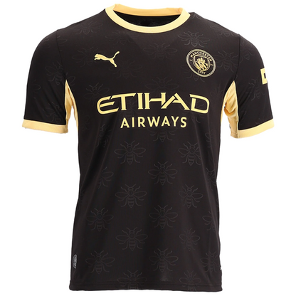 Manchester City 26/27 Away Jersey Phil Foden #47