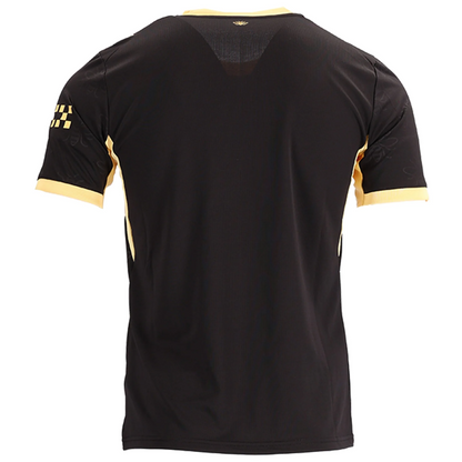 Manchester City 26/27 Away Jersey