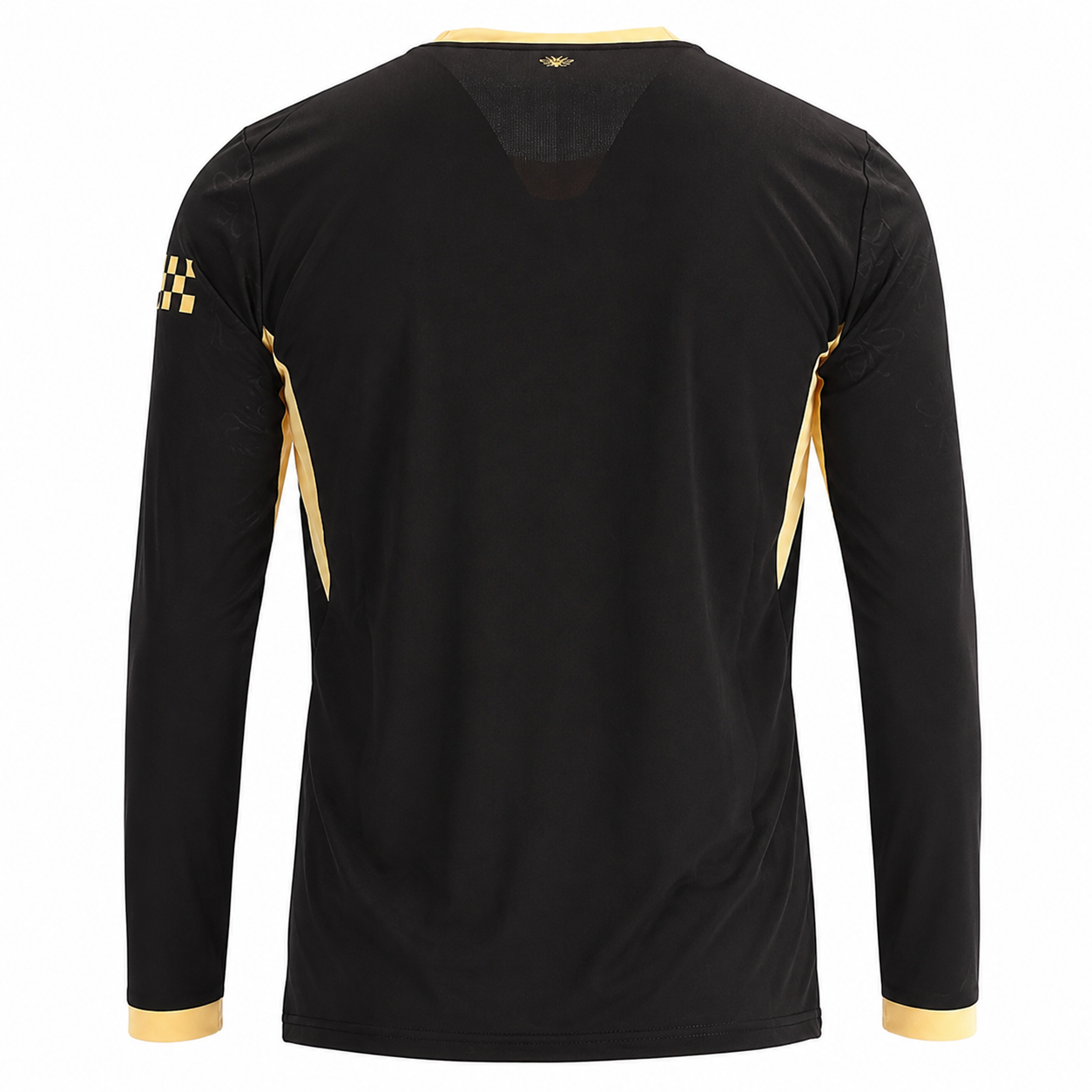 Manchester City 26/27 Away Long Sleeve Jersey