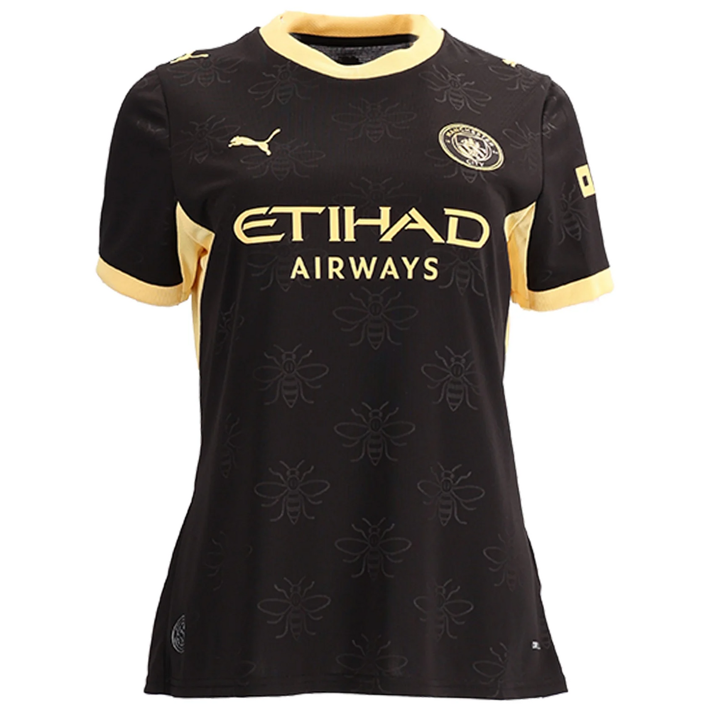 Manchester City 26/27 Away Women's Jersey