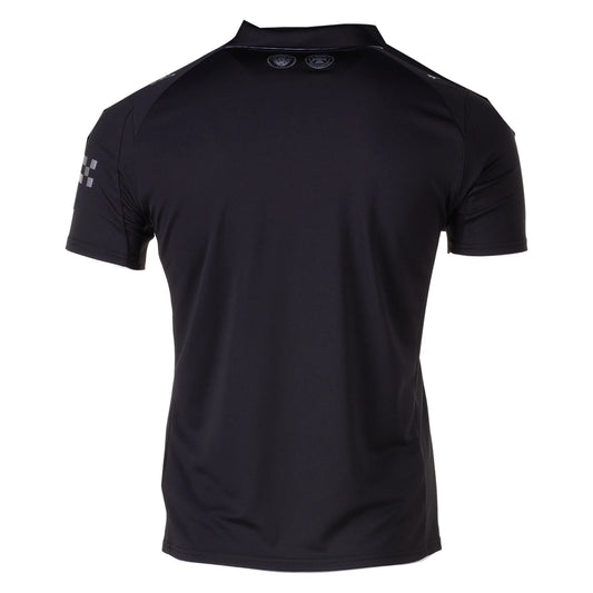 Manchester City 25/26 Away Jersey