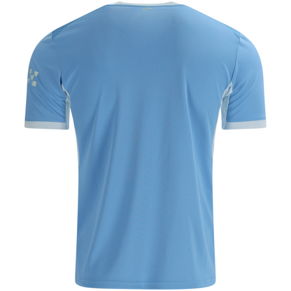 Manchester City 26/27 Home Jersey