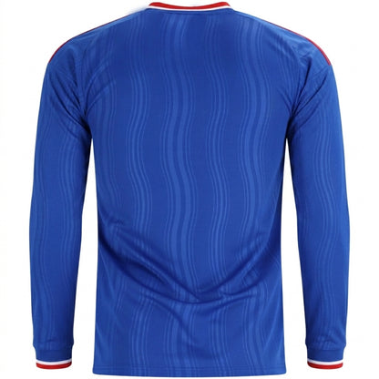 Manchester United 26/27 Away Long Sleeve Jersey