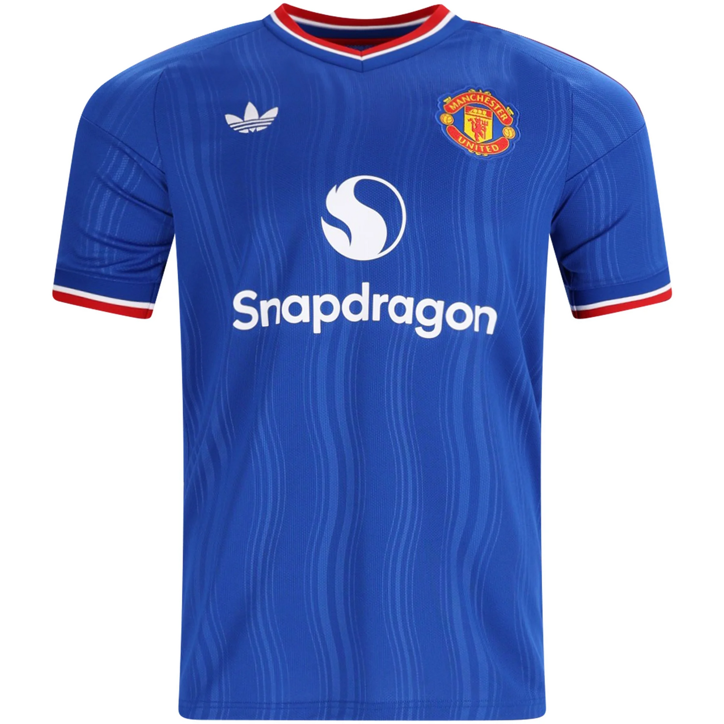 Manchester United 26/27 Away Jersey