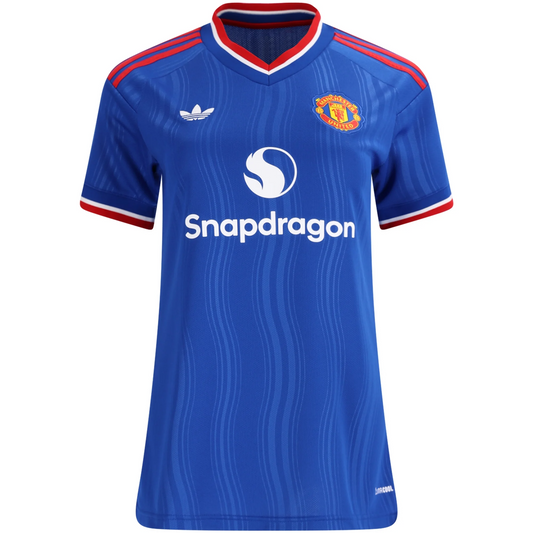 Manchester United 26/27 Away Women's Jersey