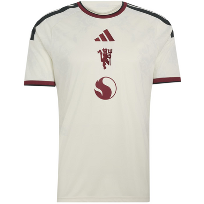 Manchester United 26/27 Third Jersey Šeško #30