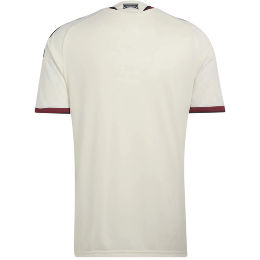 Manchester United 26/27 Third Jersey
