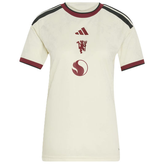 Manchester United 26/27 Third Women's Jersey