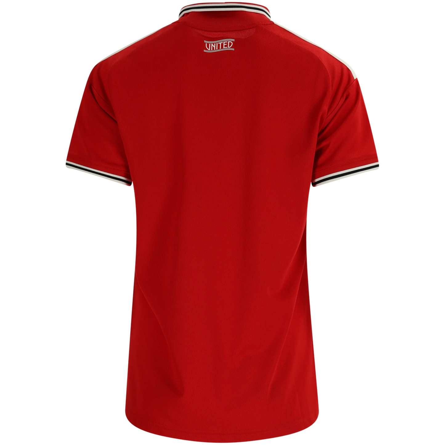 Manchester United 26/27 Home Women's Jersey