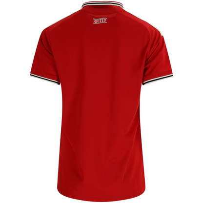Manchester United 26/27 Home Women's Jersey