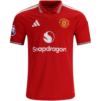 Manchester United 26/27 Home Jersey Mason Mount #7