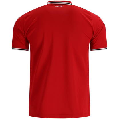 Manchester United 26/27 Home Jersey