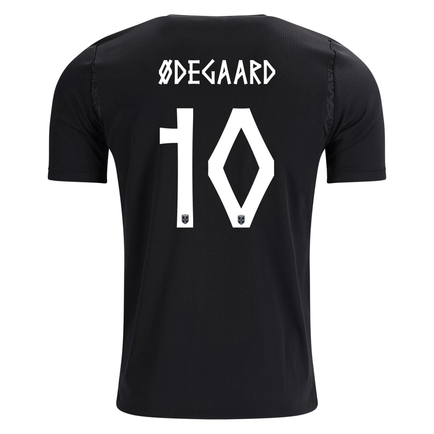 Norway 2026 Away Jersey Martin Ødegaard #10
