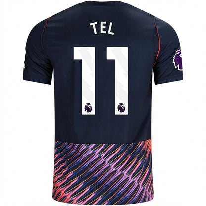 Tottenham Hotspur 26/27 Away Jersey Mathys Tel #11