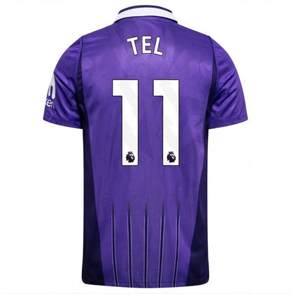 Tottenham Hotspur 26/27 Third Jersey Mathys Tel #11