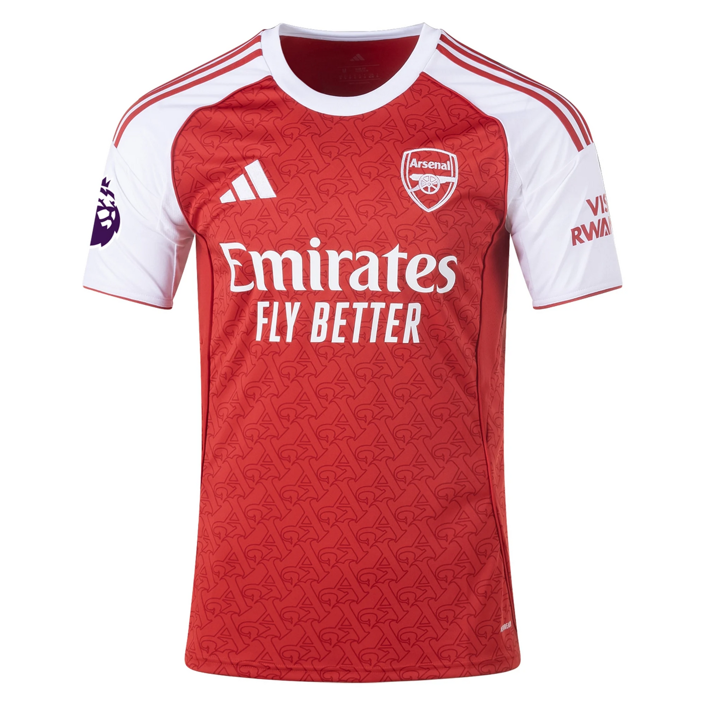 Arsenal 25/26 Home Jersey Custom