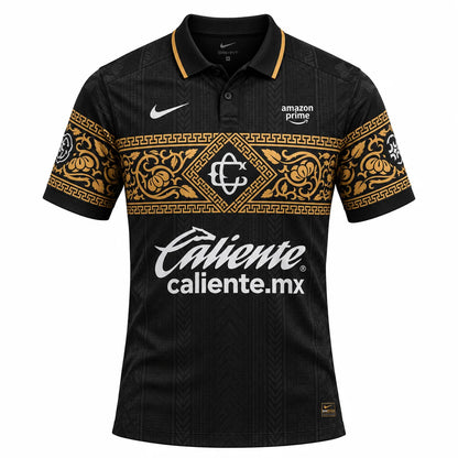 Chivas De Guadalajara 26/27 Third Jersey Brian Gutiérrez #11