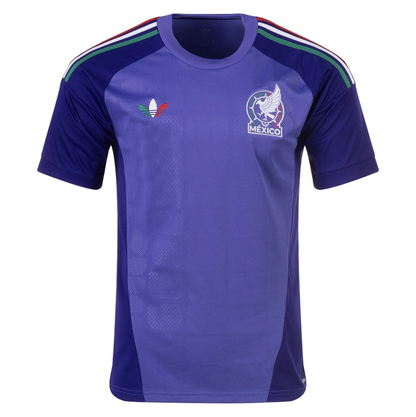 Mexico 2026 Away Goalkeeper Jersey
