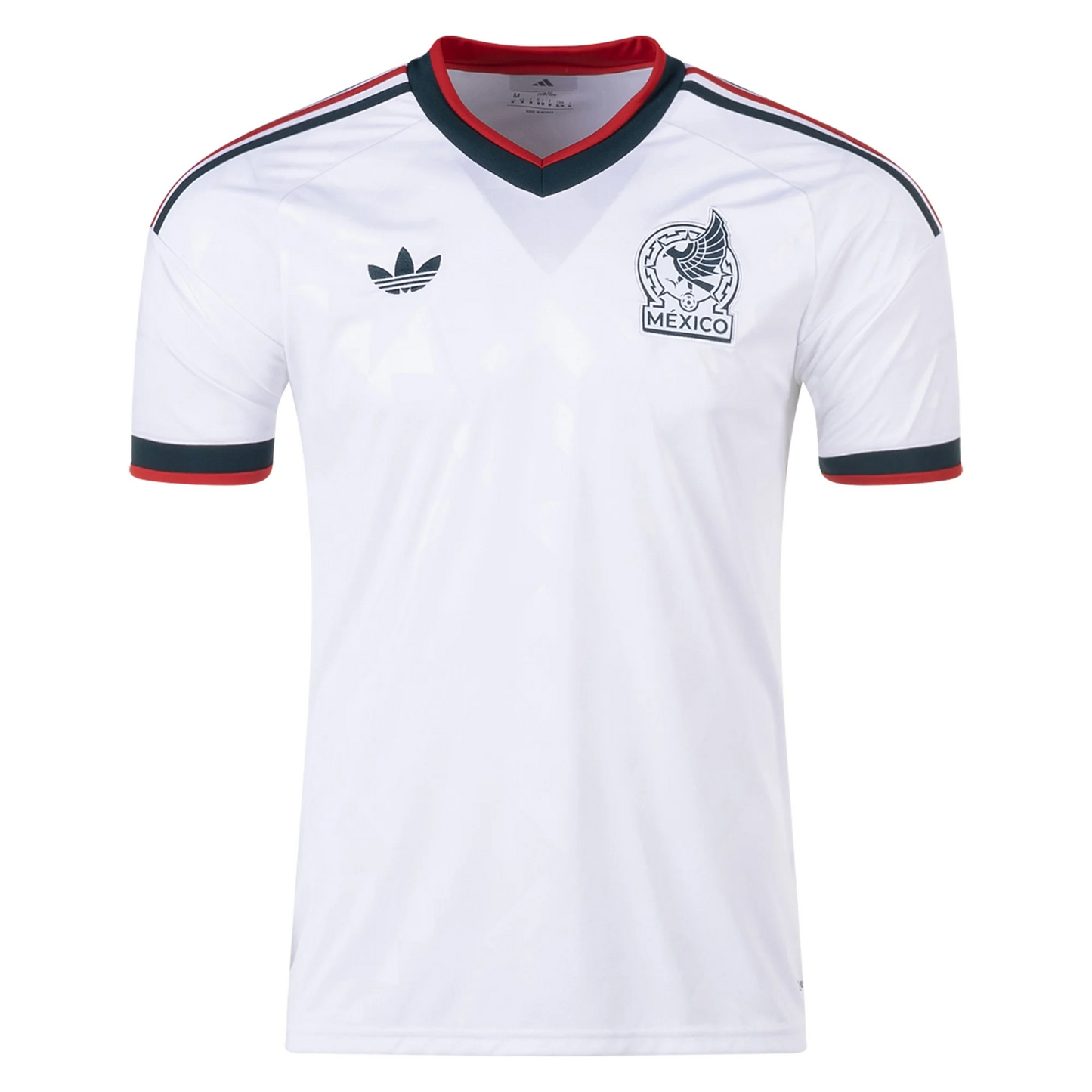 Mexico 2026 Away Jersey