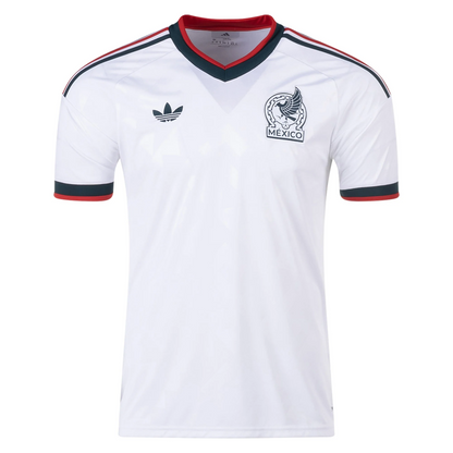 Mexico 2026 Away Jersey