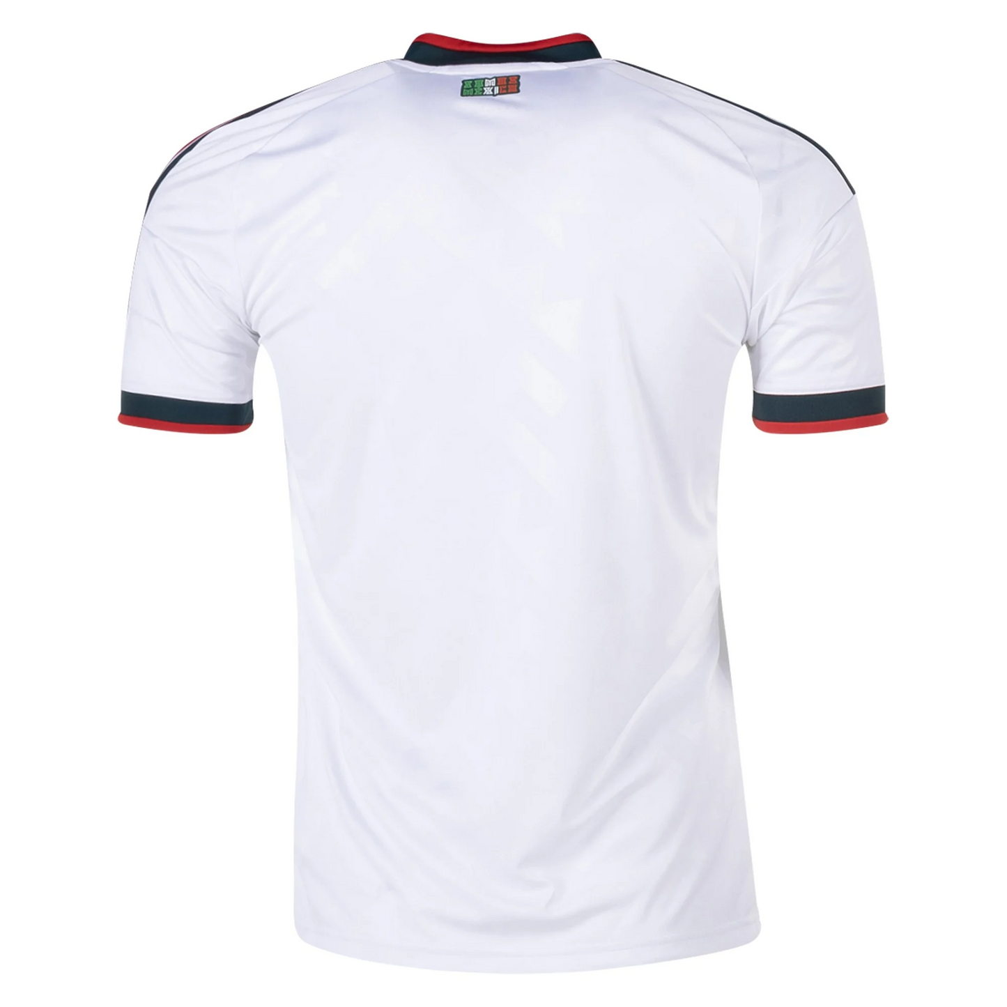 Mexico 2026 Away Jersey