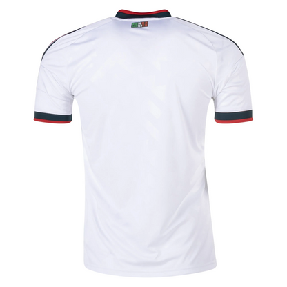 Mexico 2026 Away Jersey