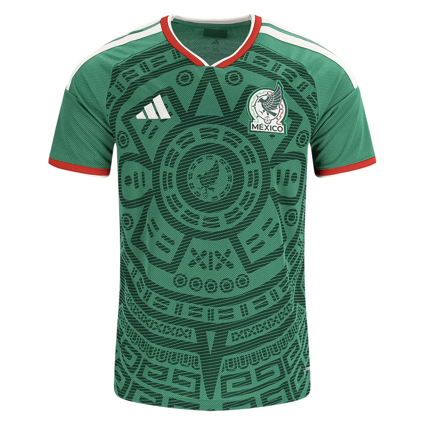 Mexico 2026 Home Jersey