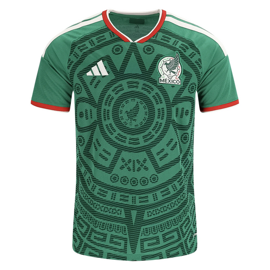 Mexico 2026 Home Jersey