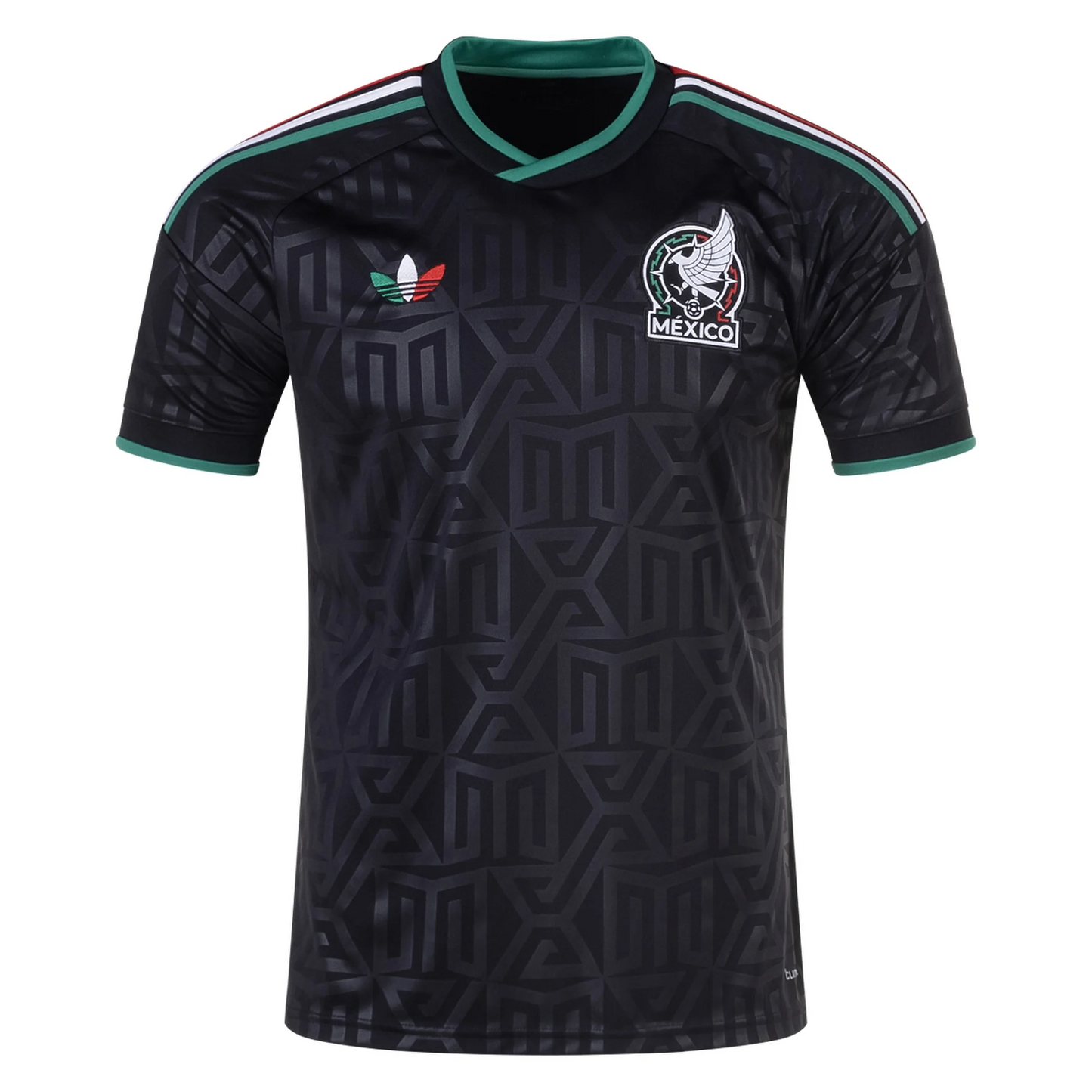 Mexico 2026 Third Jersey