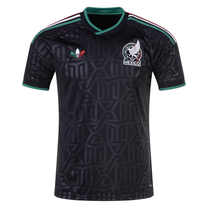 Mexico 2026 Third Jersey