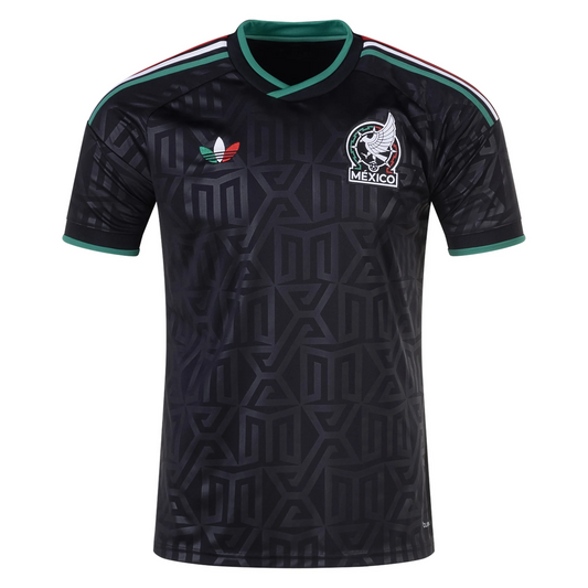 Mexico 2026 Third Jersey