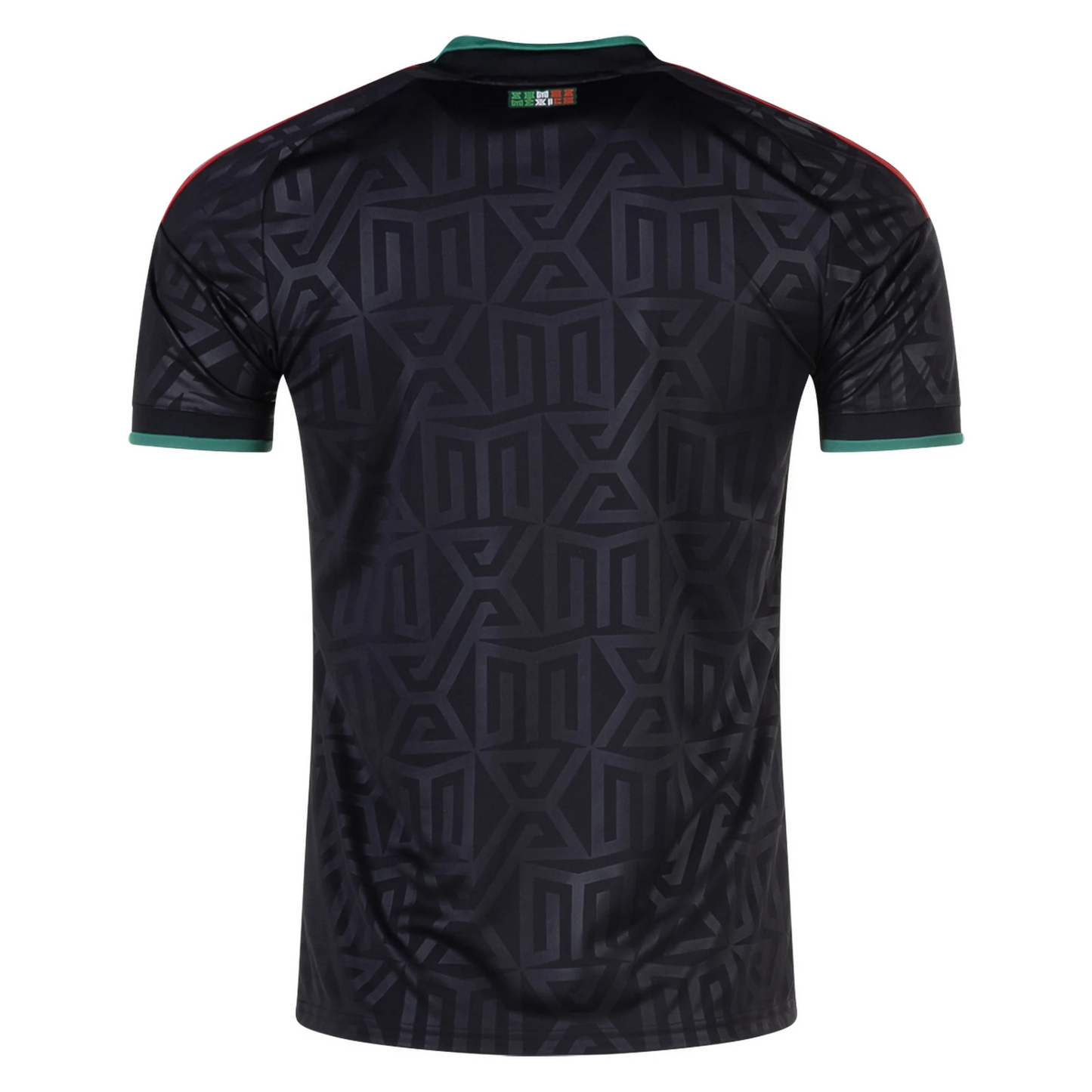 Mexico 2026 Third Jersey