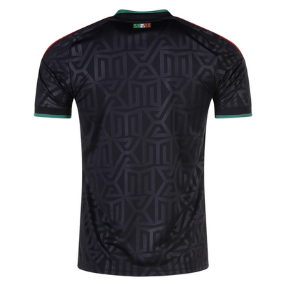 Mexico 2026 Third Jersey