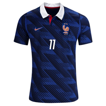 France 2026 Home Jersey Michael Olise #11