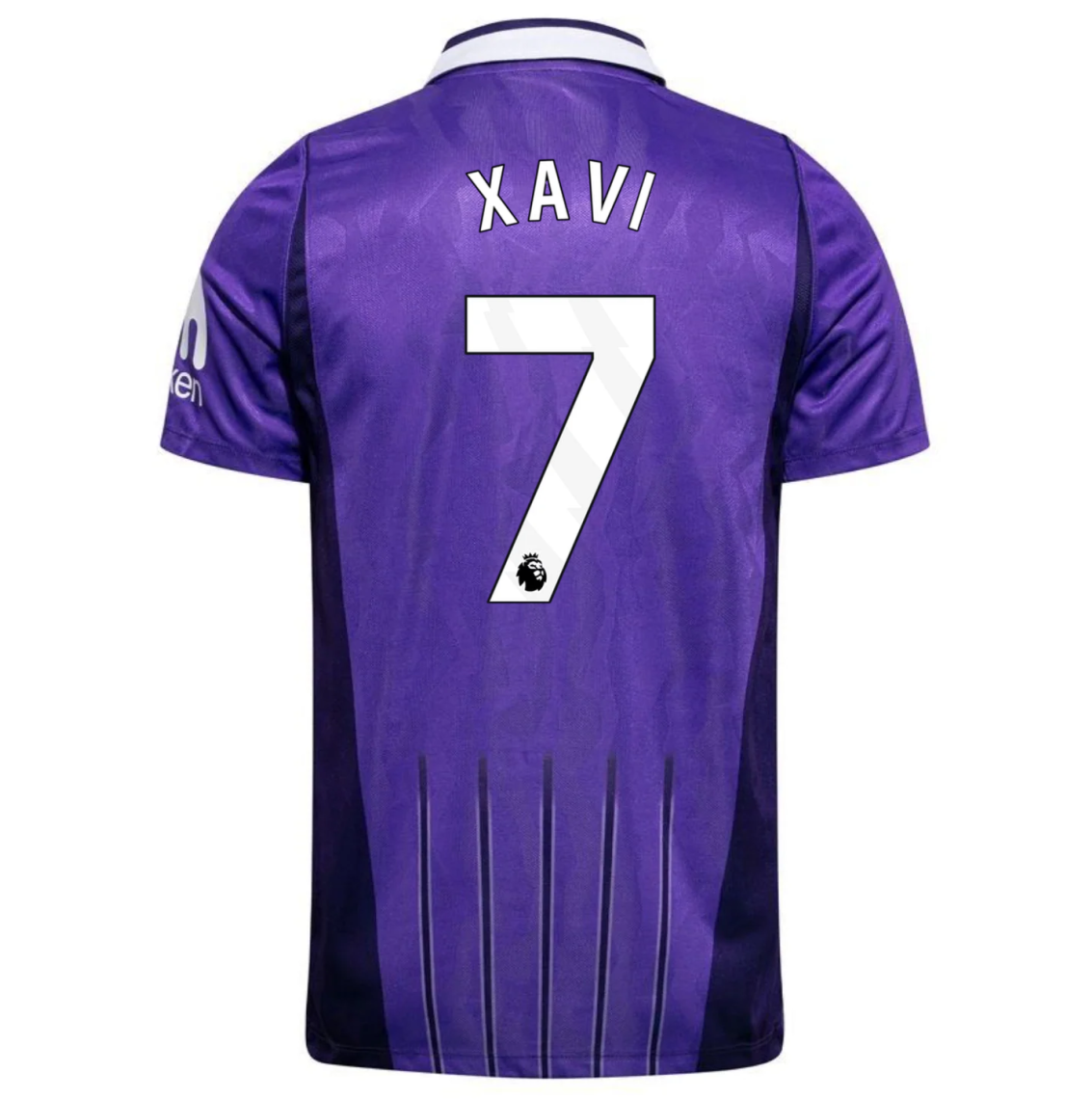 Tottenham Hotspur 26/27 Third Jersey Xavi Simons #7