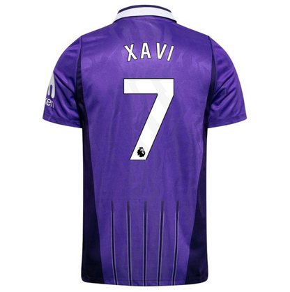 Tottenham Hotspur 26/27 Third Jersey Xavi Simons #7