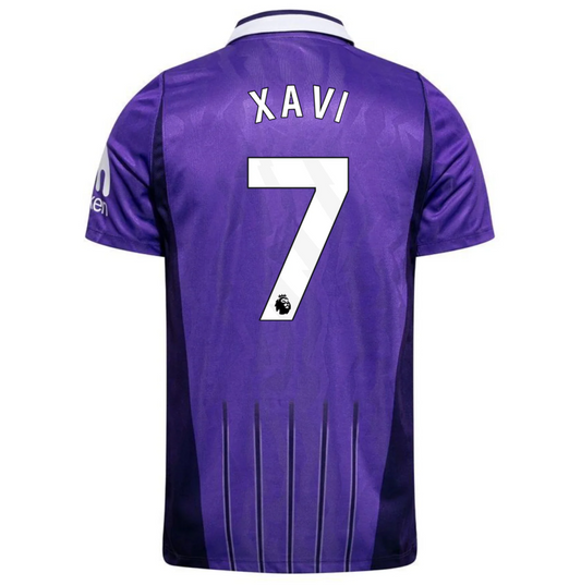 Tottenham Hotspur 26/27 Third Jersey Xavi Simons #7