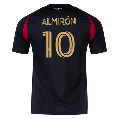 Atlanta United 26/27 Home Jersey Miguel Almirón #10