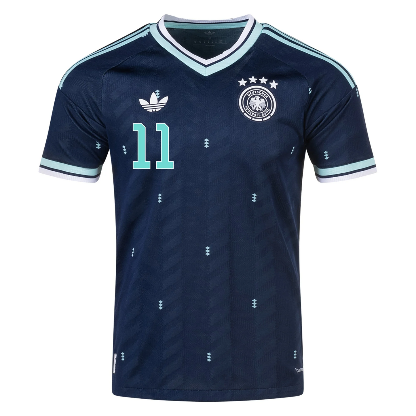 Germany 2026 Away Jersey Miroslav Klose #11