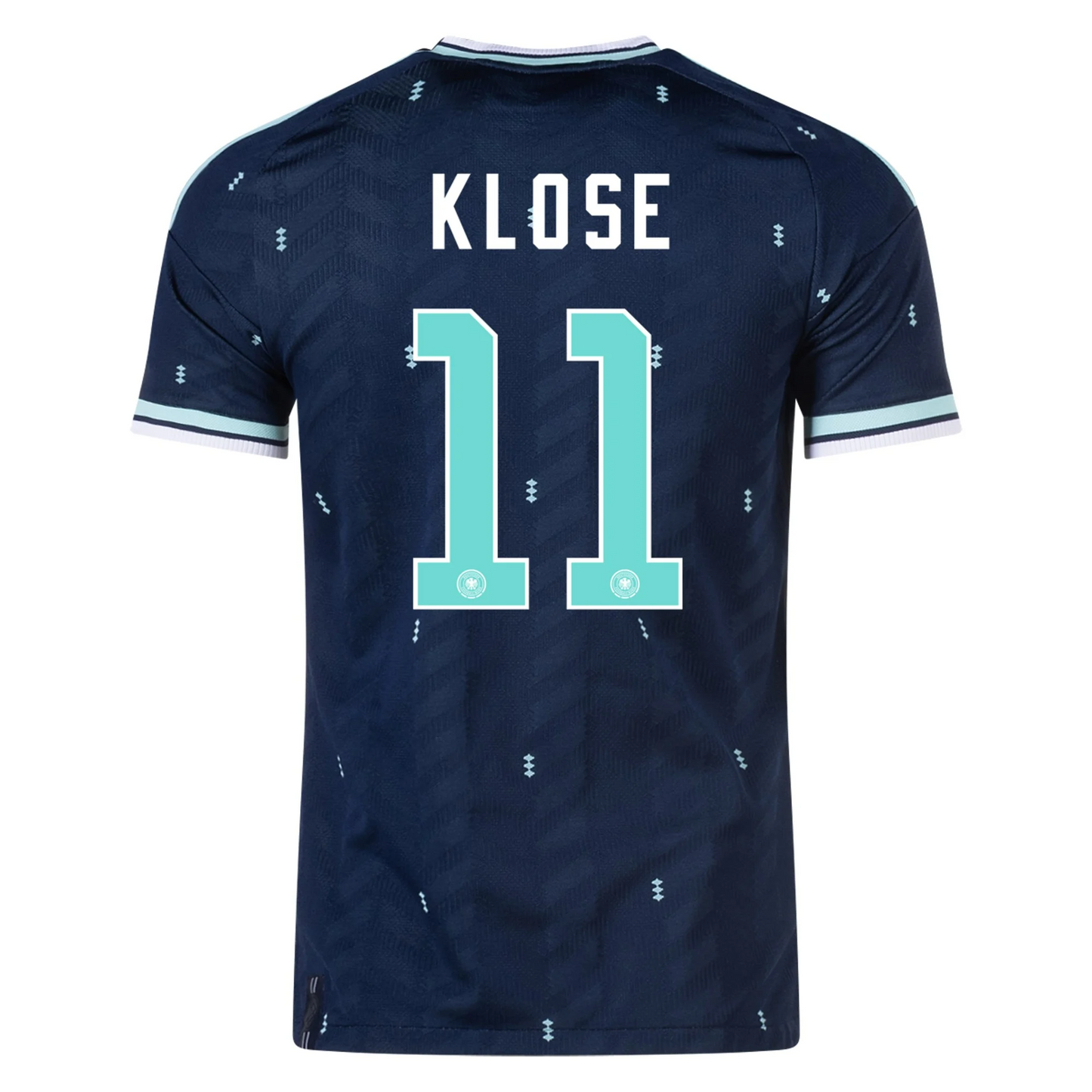 Germany 2026 Away Jersey Miroslav Klose #11