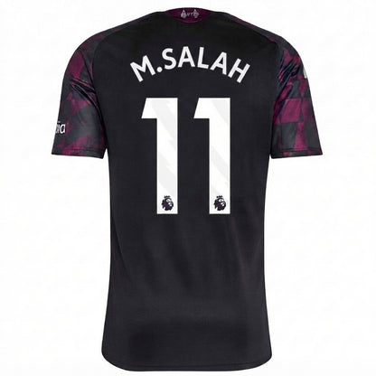 Liverpool 26/27 Third Jersey Mohamed Salah #11