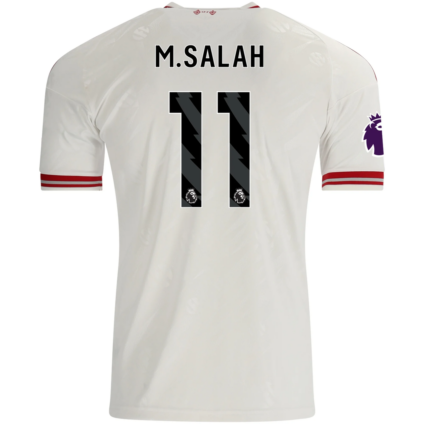 Liverpool 26/27 Away Jersey Mohamed Salah #11