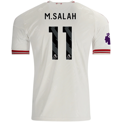 Liverpool 26/27 Away Jersey Mohamed Salah #11