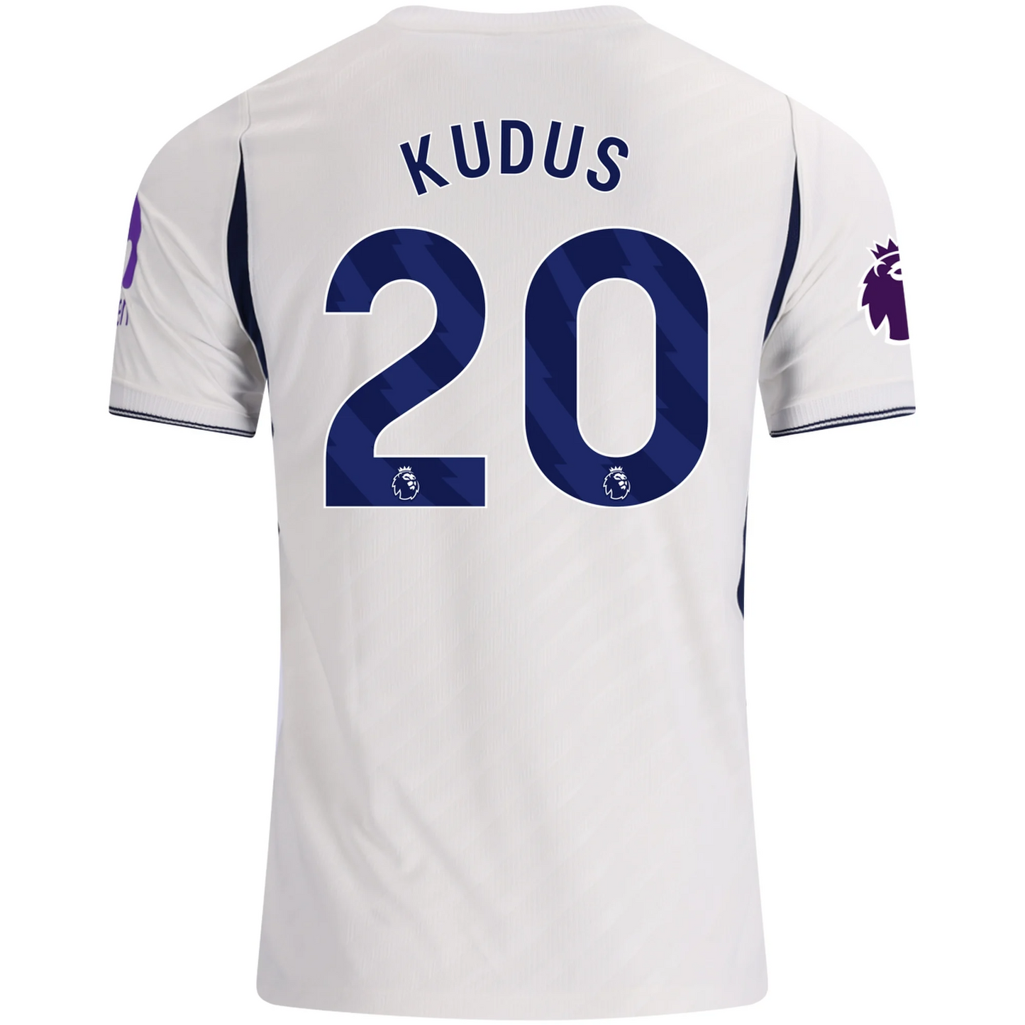 Tottenham Hotspur 26/27 Home Jersey Kudus #20