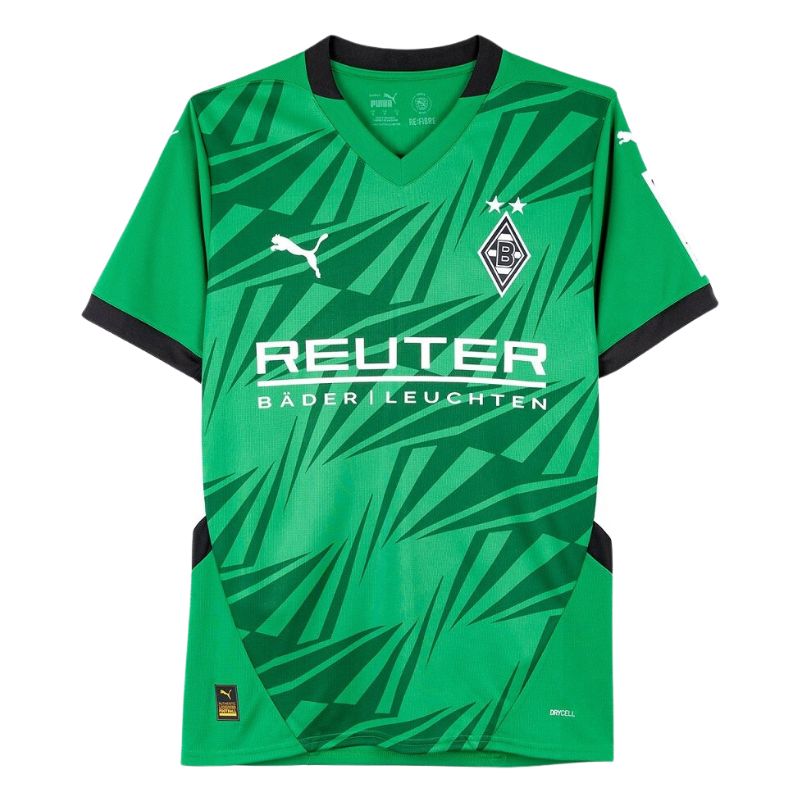 Borussia Mönchengladbach 24/25 Away Jersey